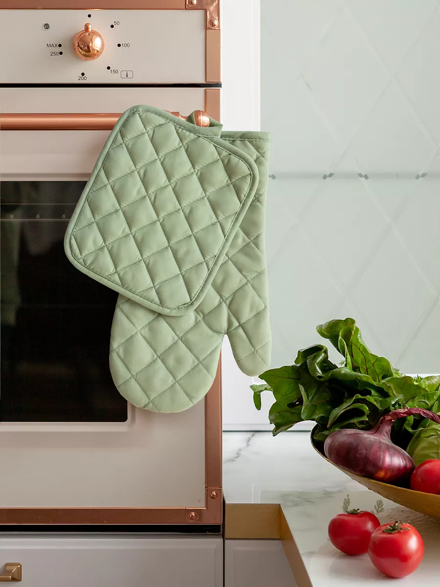 Комплект кухонный Mia Cara Olive 0