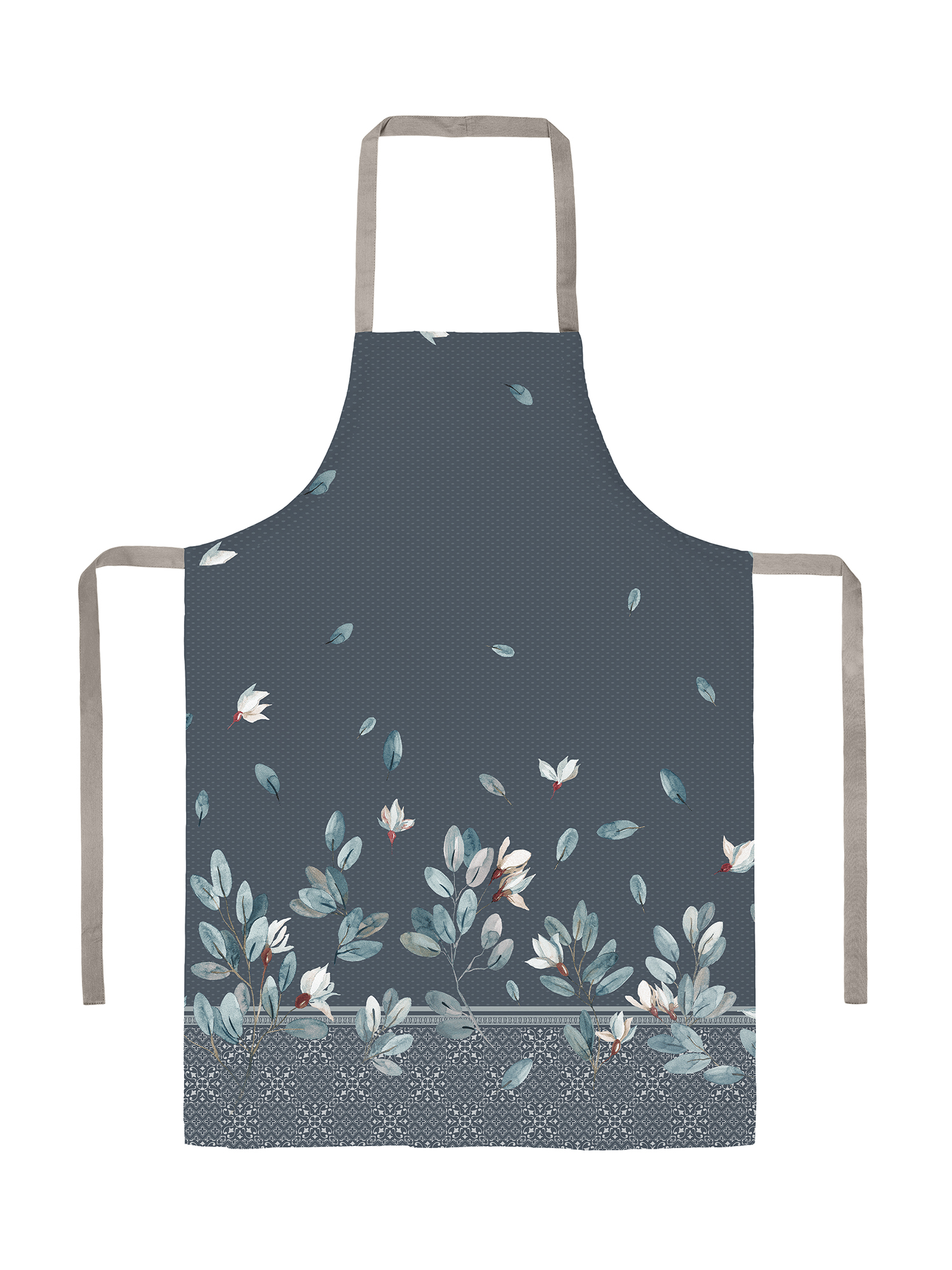 Фартук рогожка "Magnolia", Унисон 2