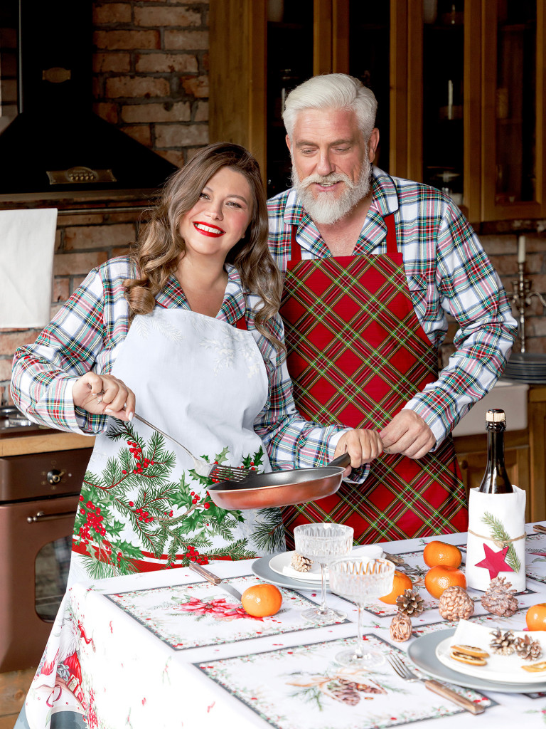 Фартук Natale 1