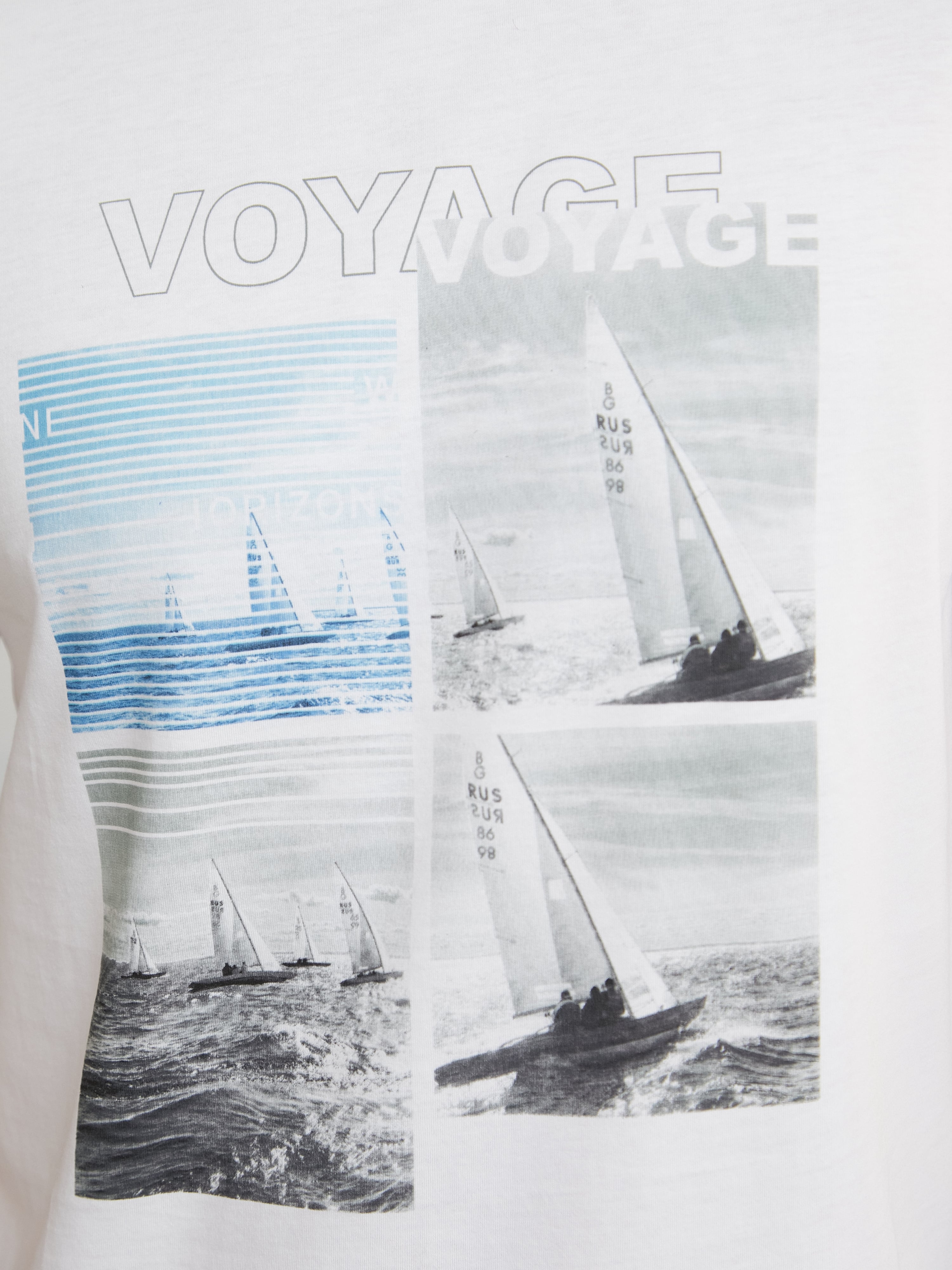 Футболка BeGood 3