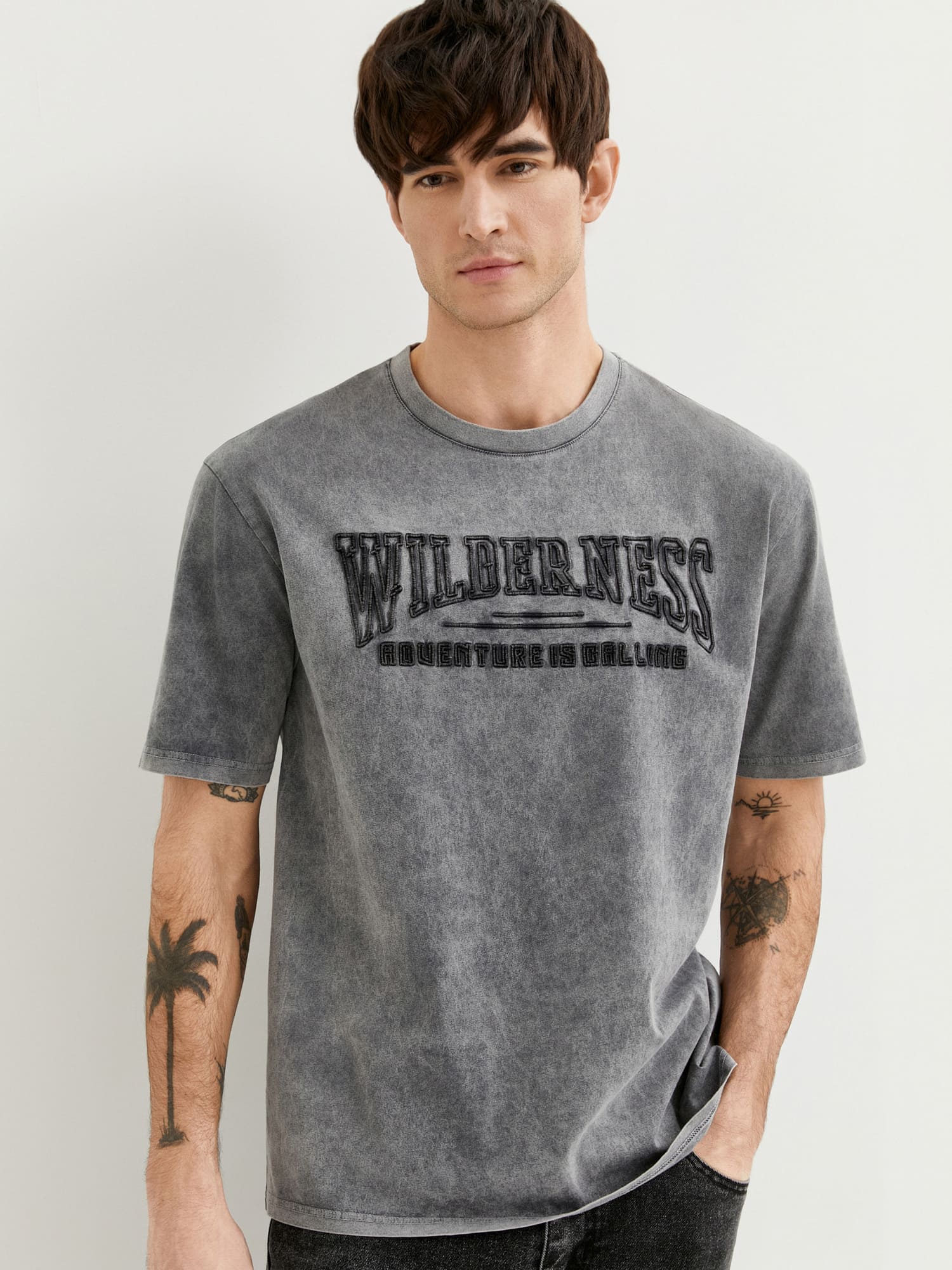 Футболка BeGood - Будь Хорош! 0