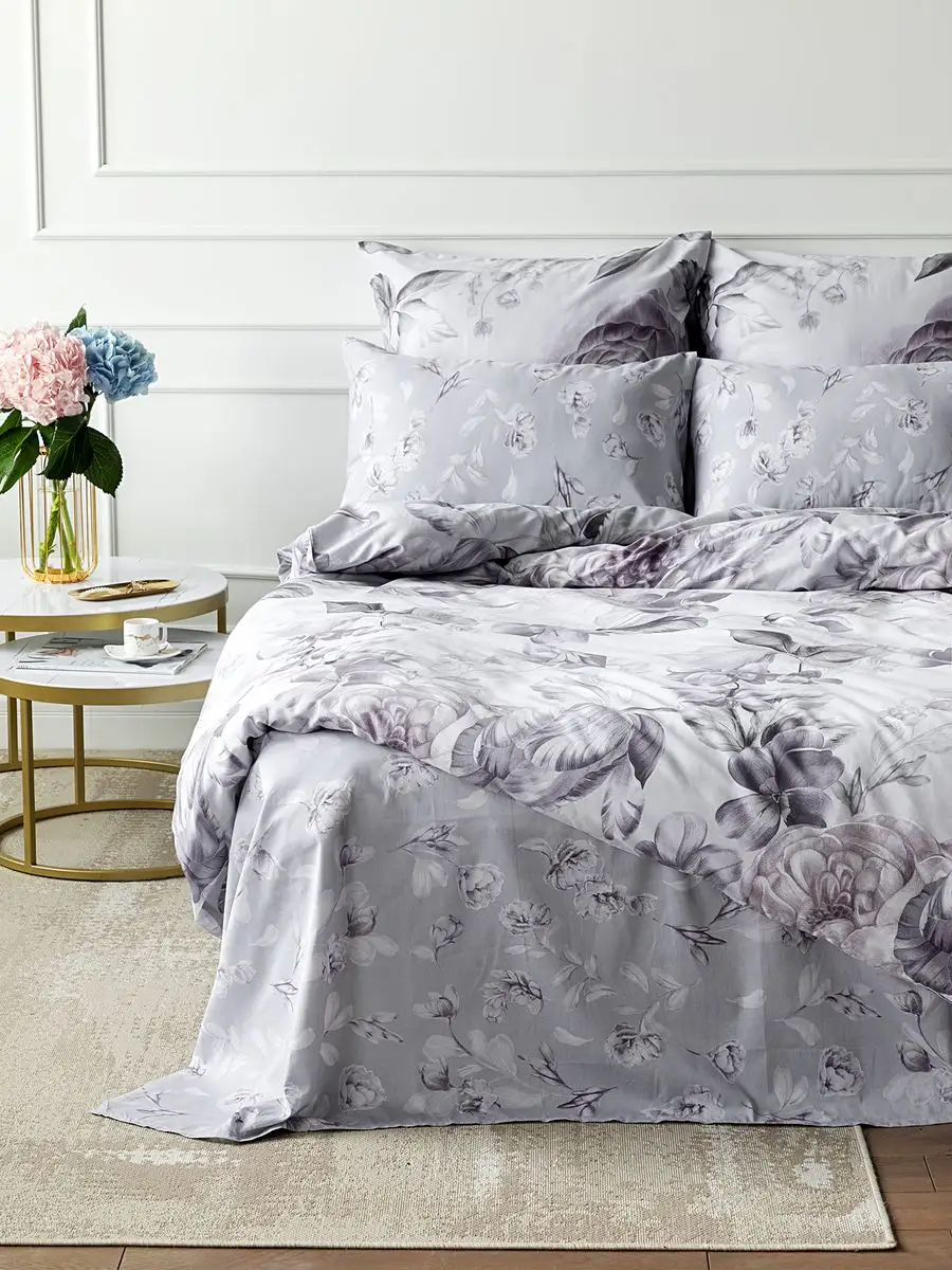 Постельное бельё Mia Cara Ninelle 0