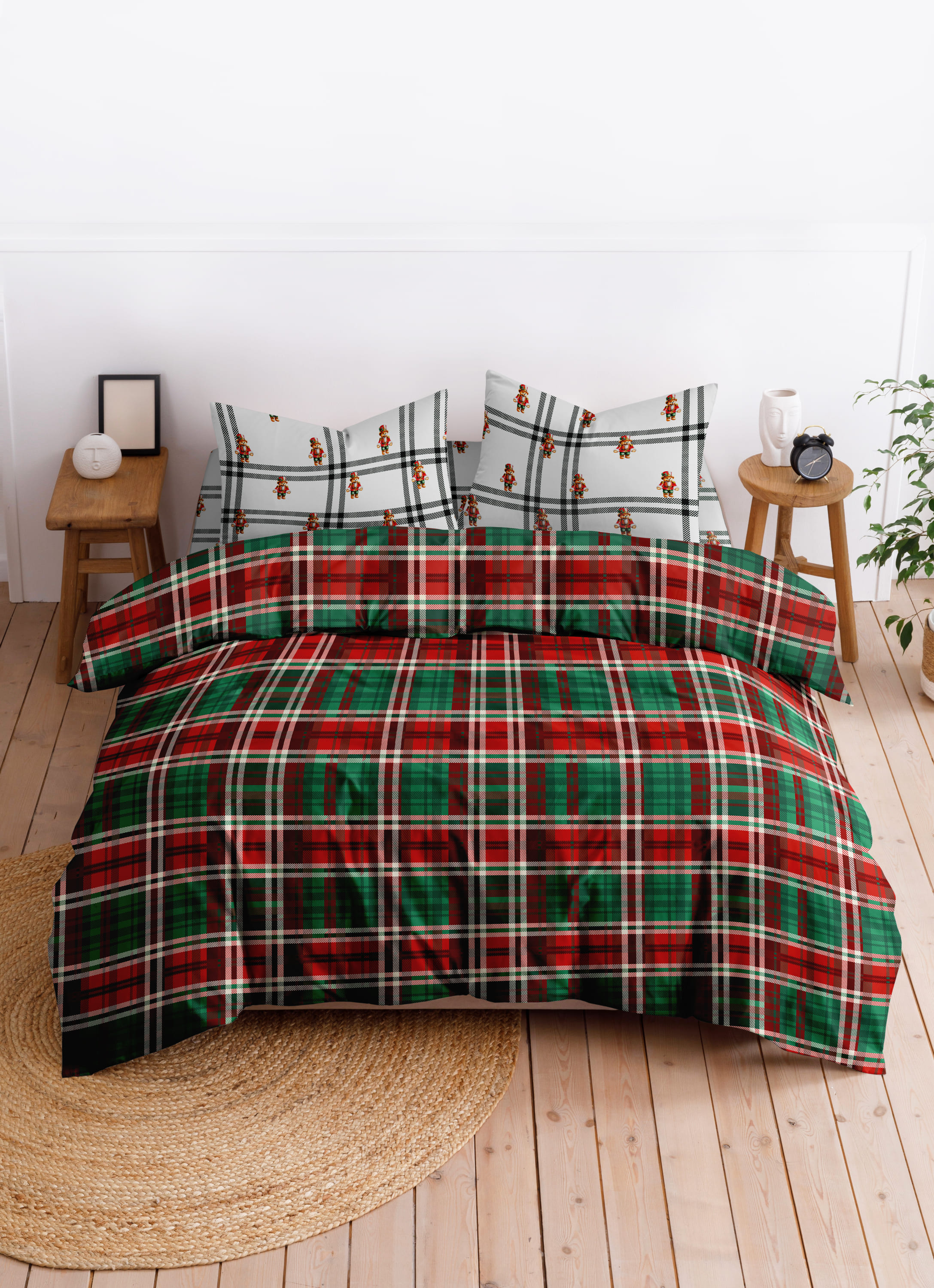 Постельное бельё Mia Cara 0