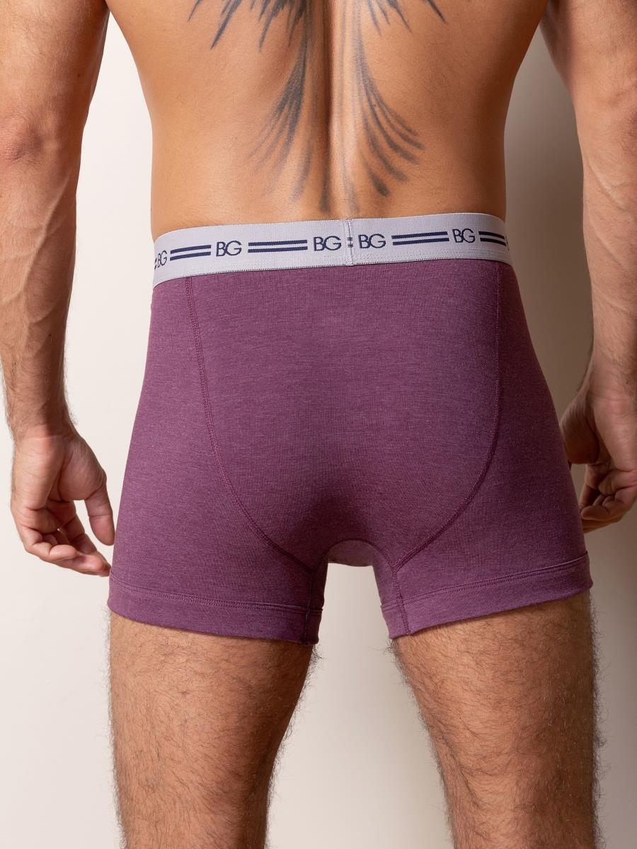 Комплект трусов Underwear, BeGood 3