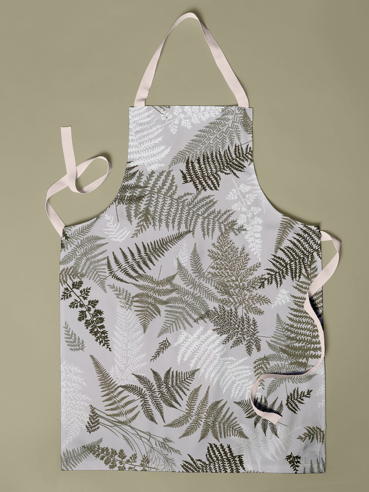 Фартук Унисон Fern 1
