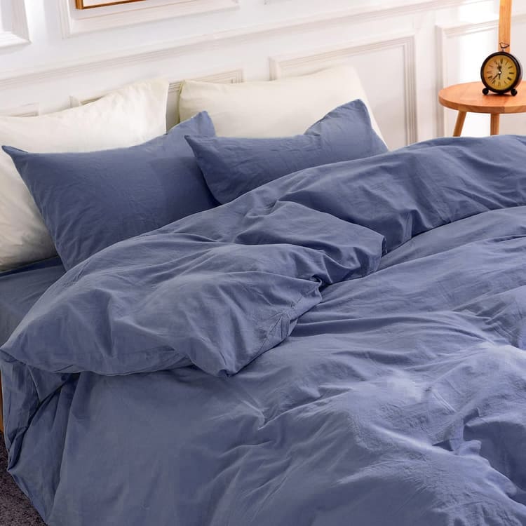 Пододеяльник Унисон Муссон 0