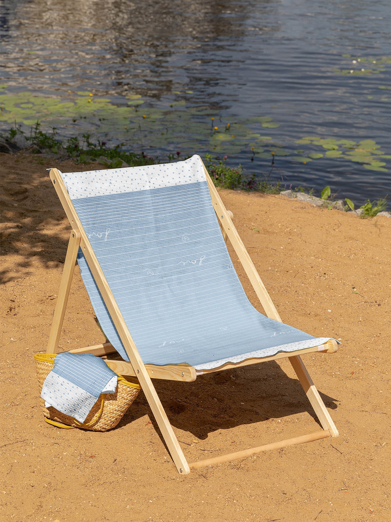 Полотенце Унисон Love 1