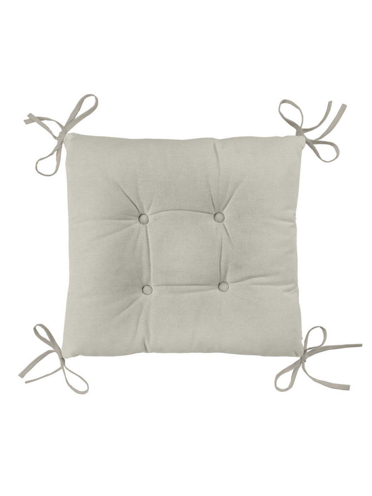 Подушка на стул Basic, Унисон 2