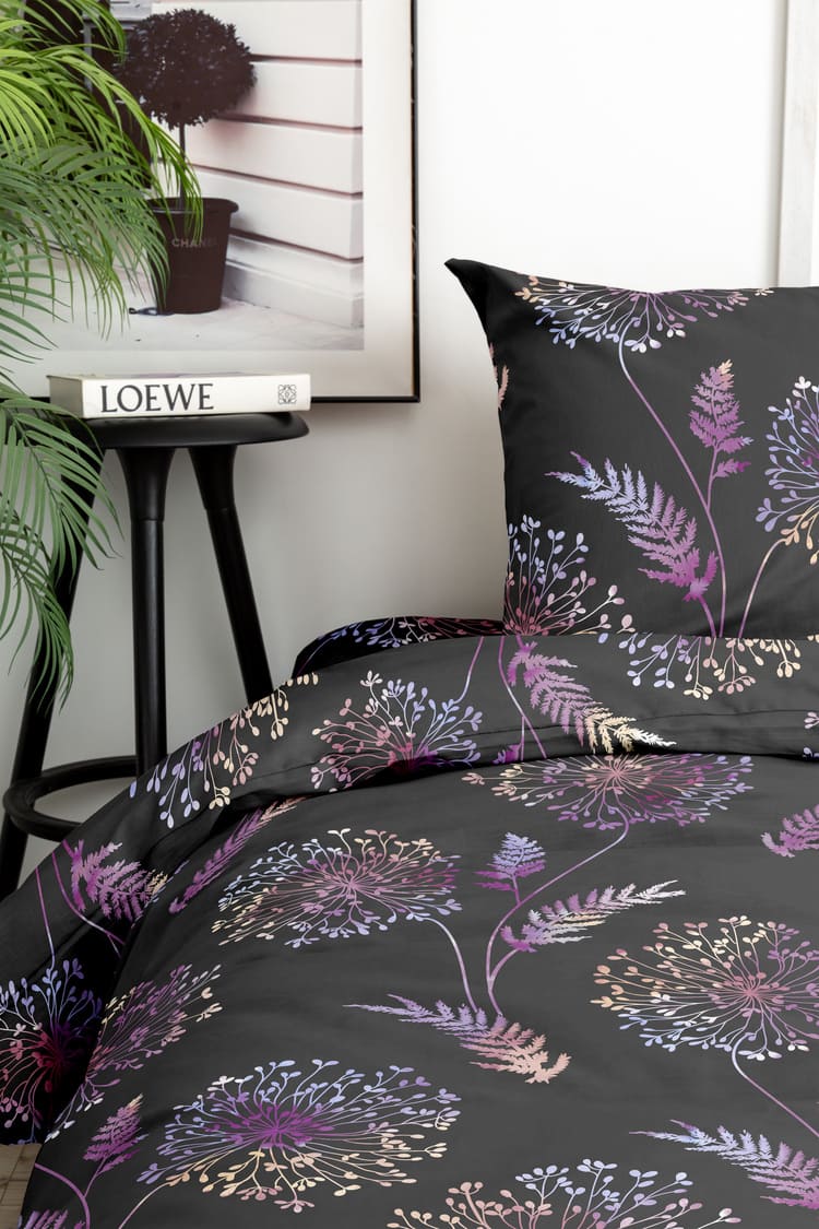 Постельное бельё Флоранс Корсика 4