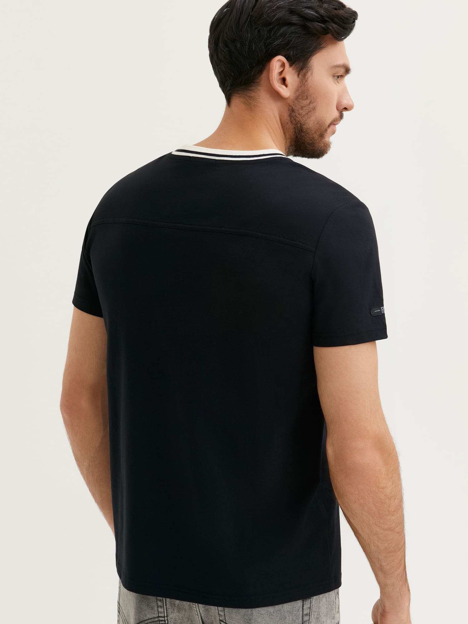 Футболка BeGood - Будь Хорош! 4