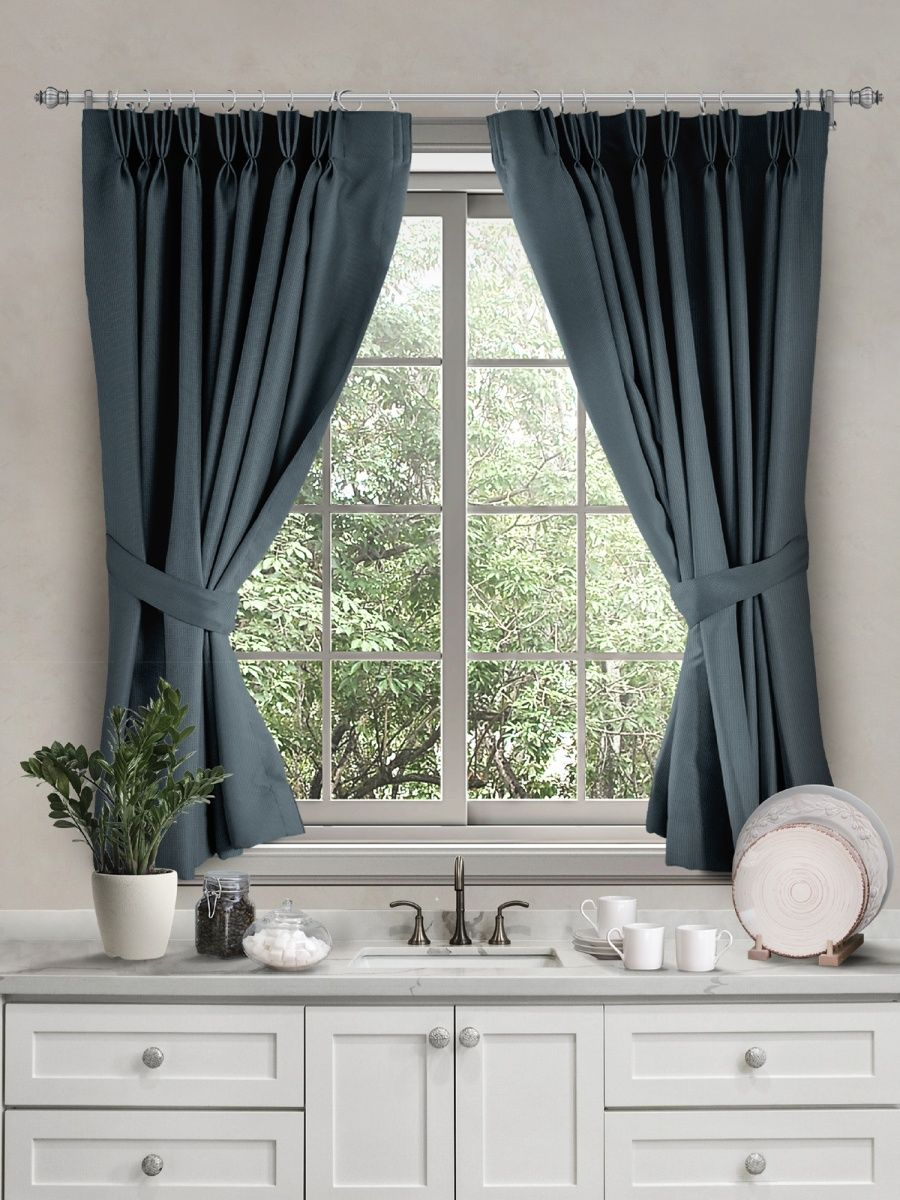 Комплект штор, Унисон 0