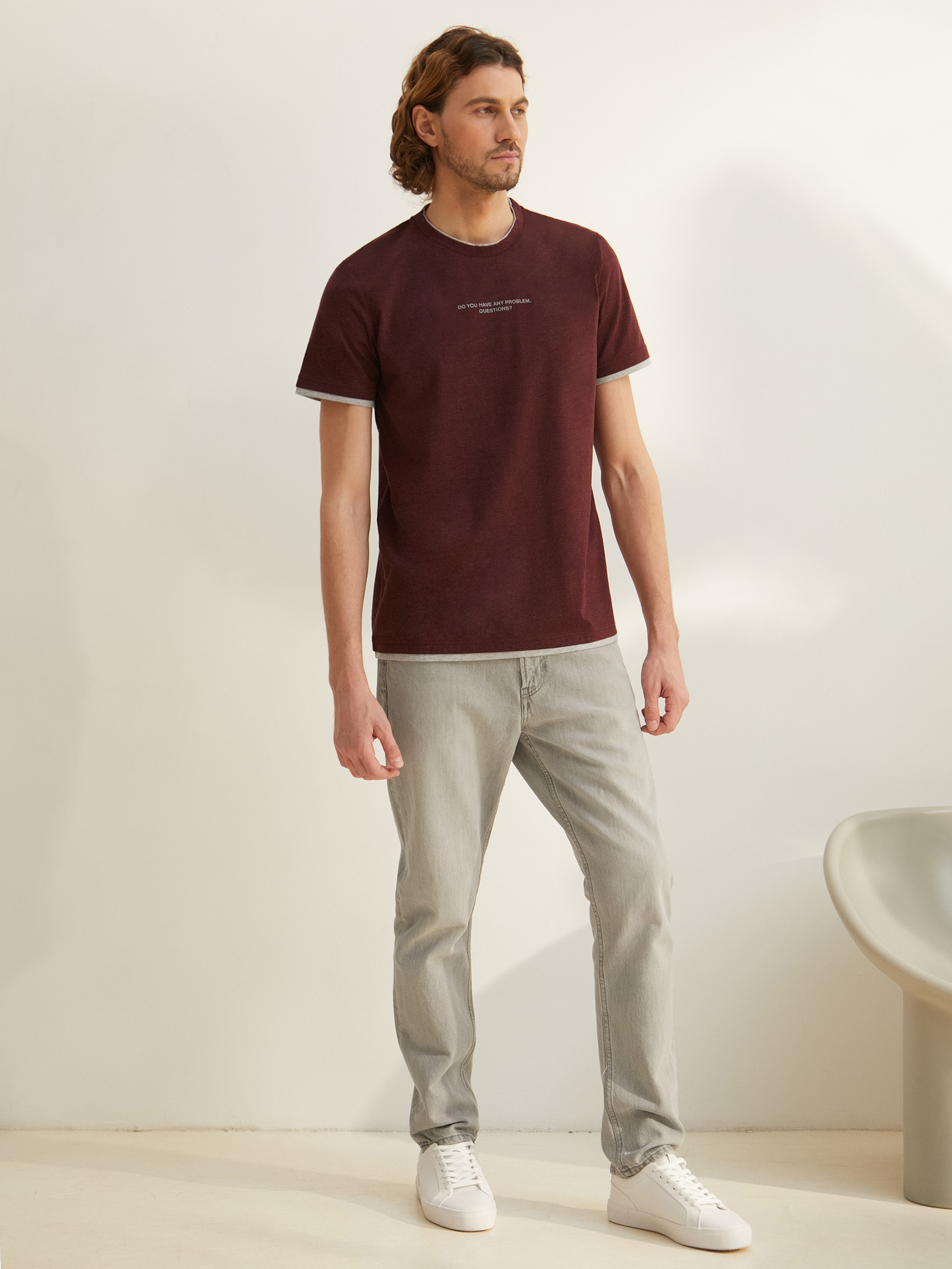 Футболка BeGood 1