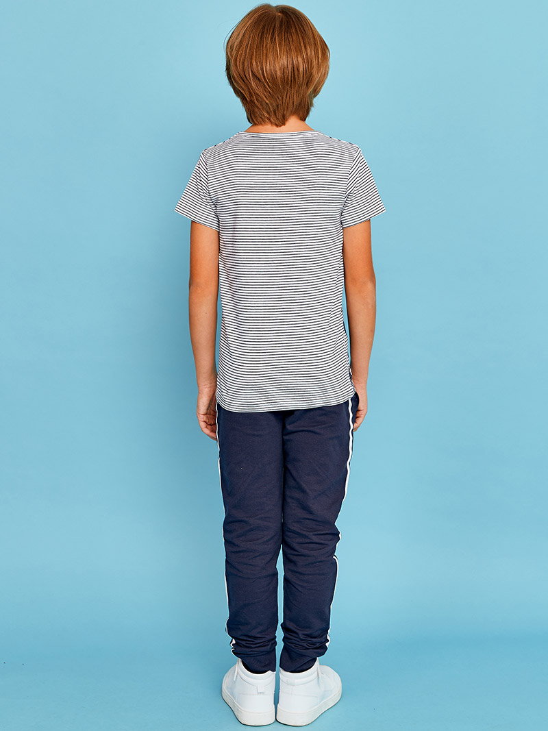 Спортивные брюки для мальчика, Juno 1