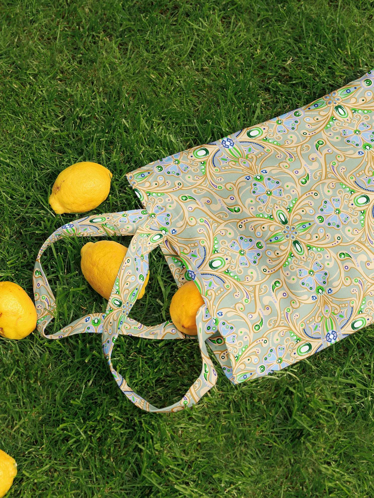 Сумка-шоппер Mia Cara Diamond 2