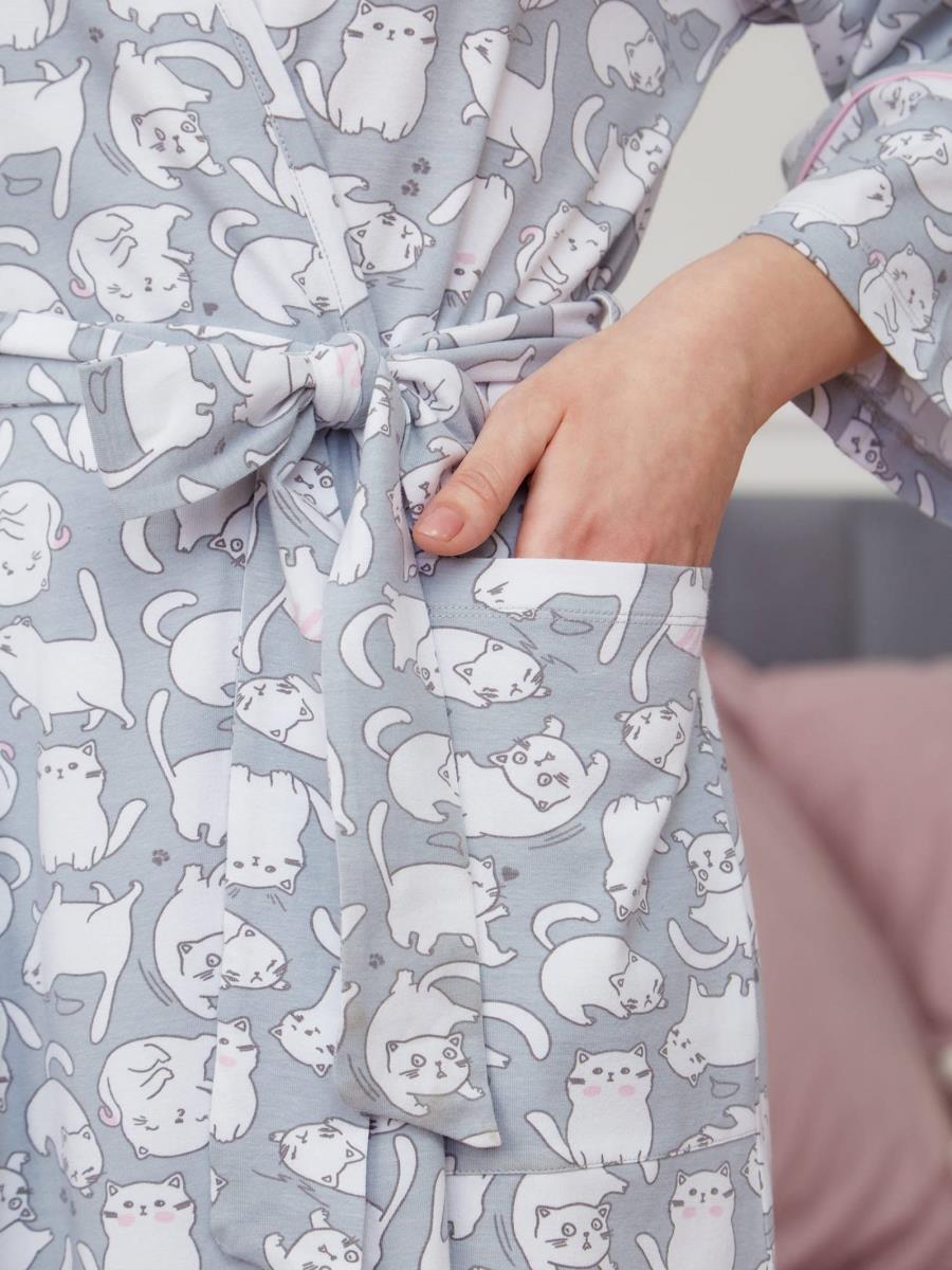 Халат Mia Cara Sweety wink 2