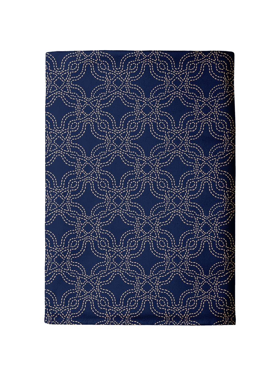 Скатерть рогожка "Edem", Mia Cara 3