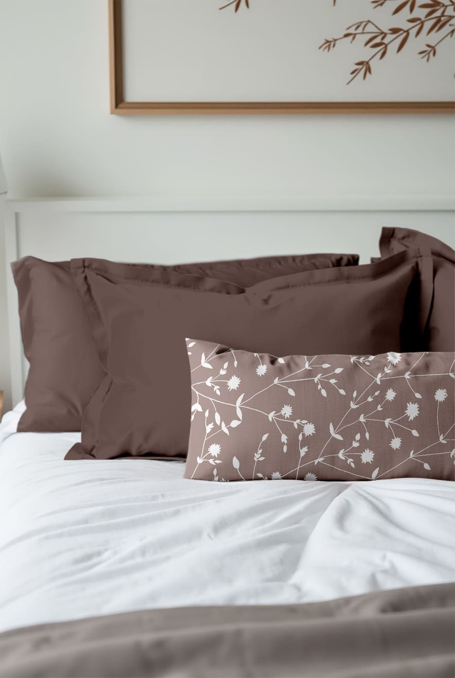 Наволочка Унисон Нежный 2