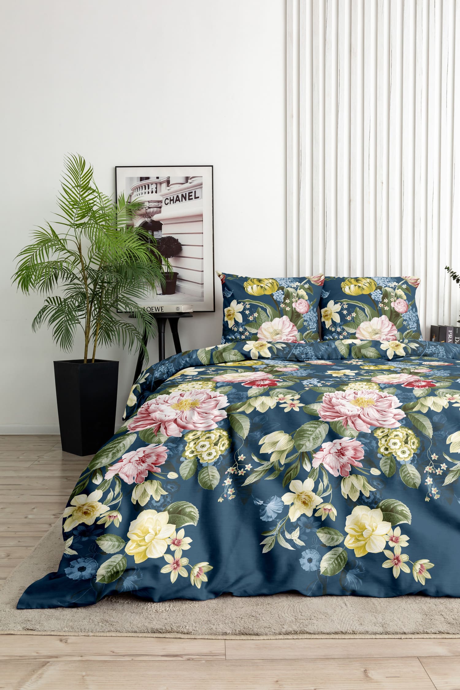 Постельное бельё Флоранс Вернисаж 0