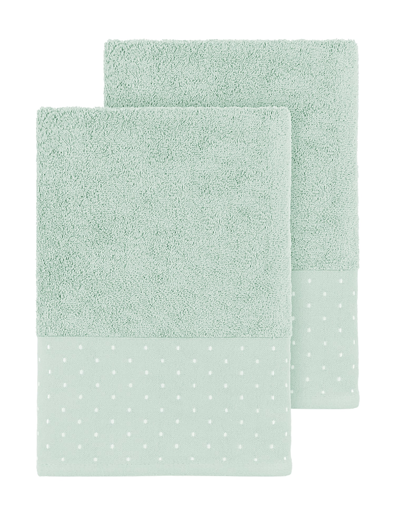 Комплект полотенец Mia Cara Красотка 2