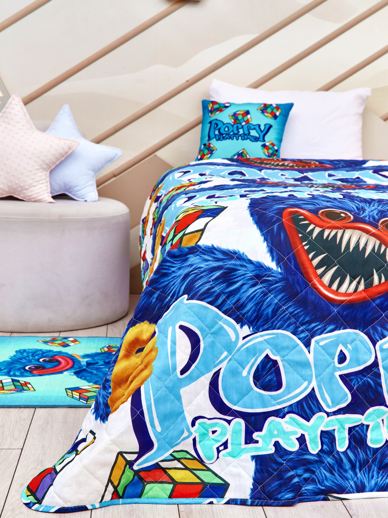 Покрывало стеганое Хагги Вагги, Juno 1