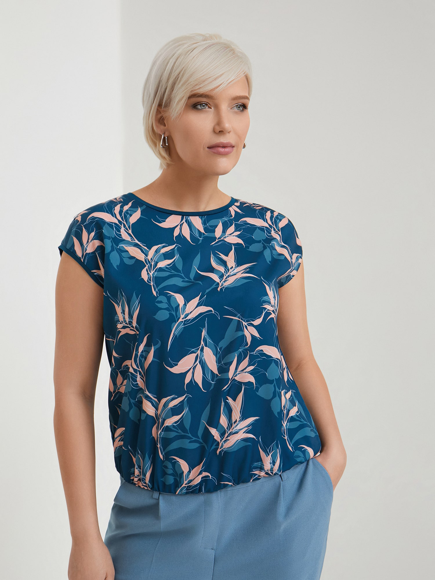 Туника BeGood 0