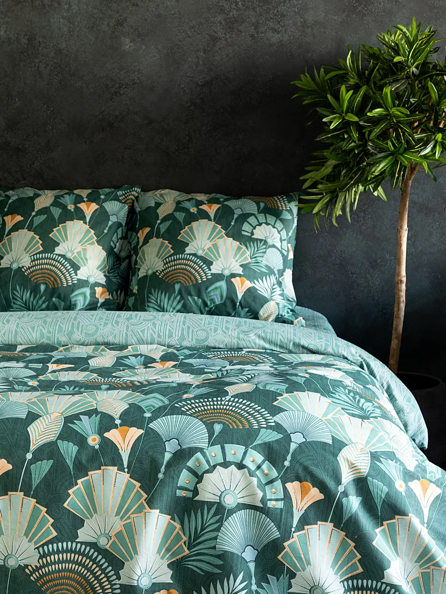 Постельное белье Gatsby, Унисон 2