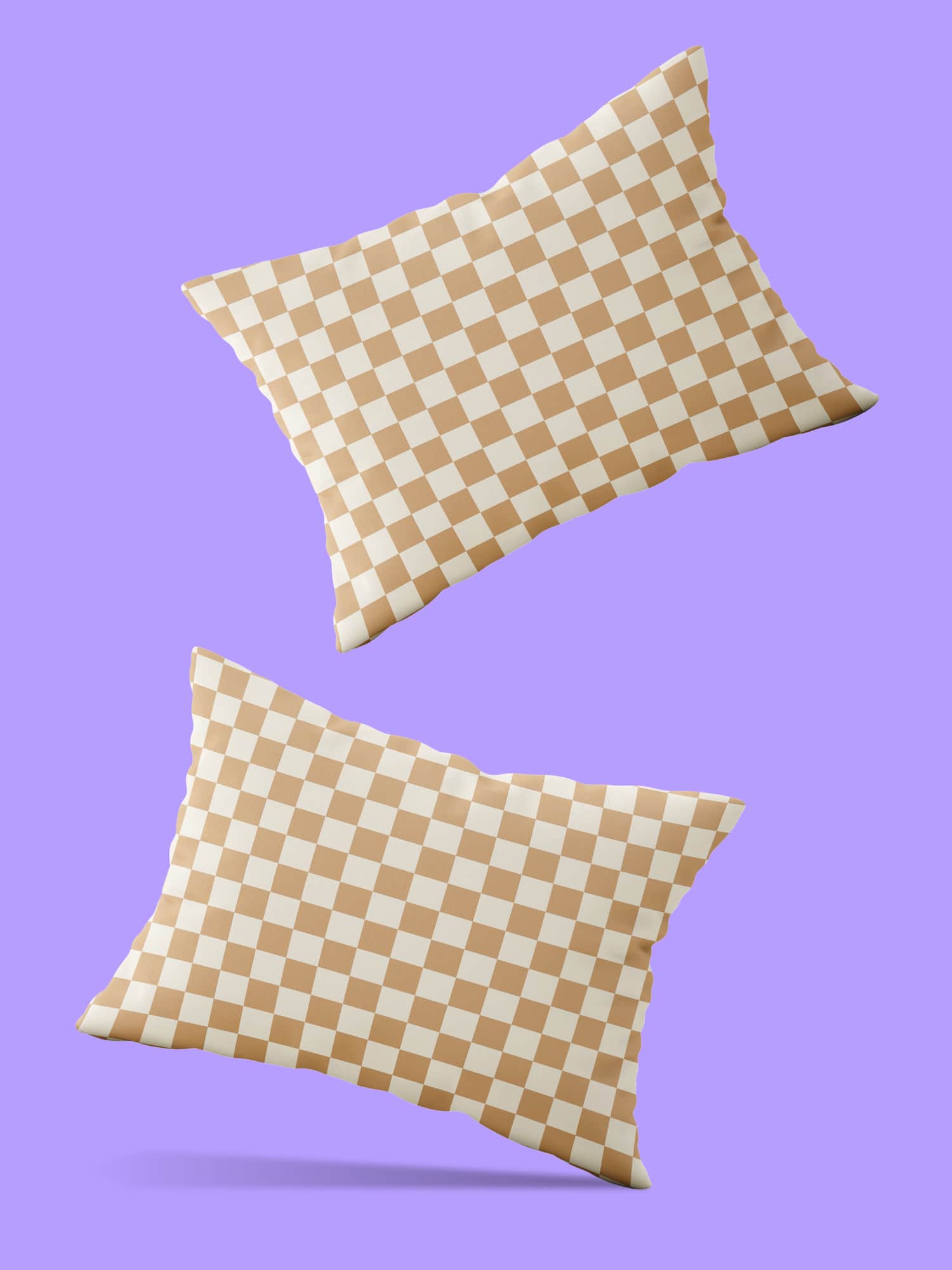 Комплект наволочек Crazy Getup Little chessboard 1