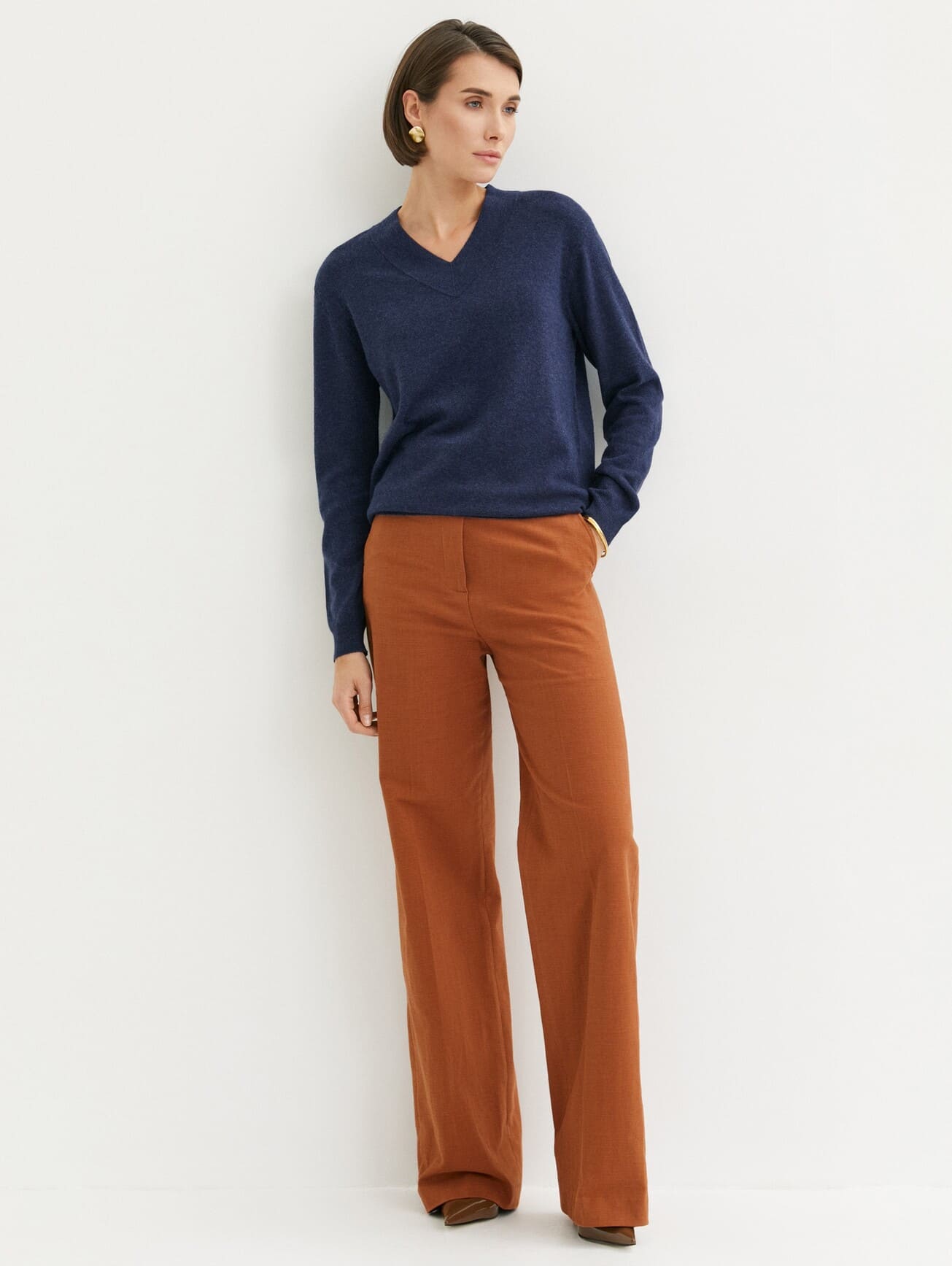 Джемпер BeGood - Будь Хорош! 5