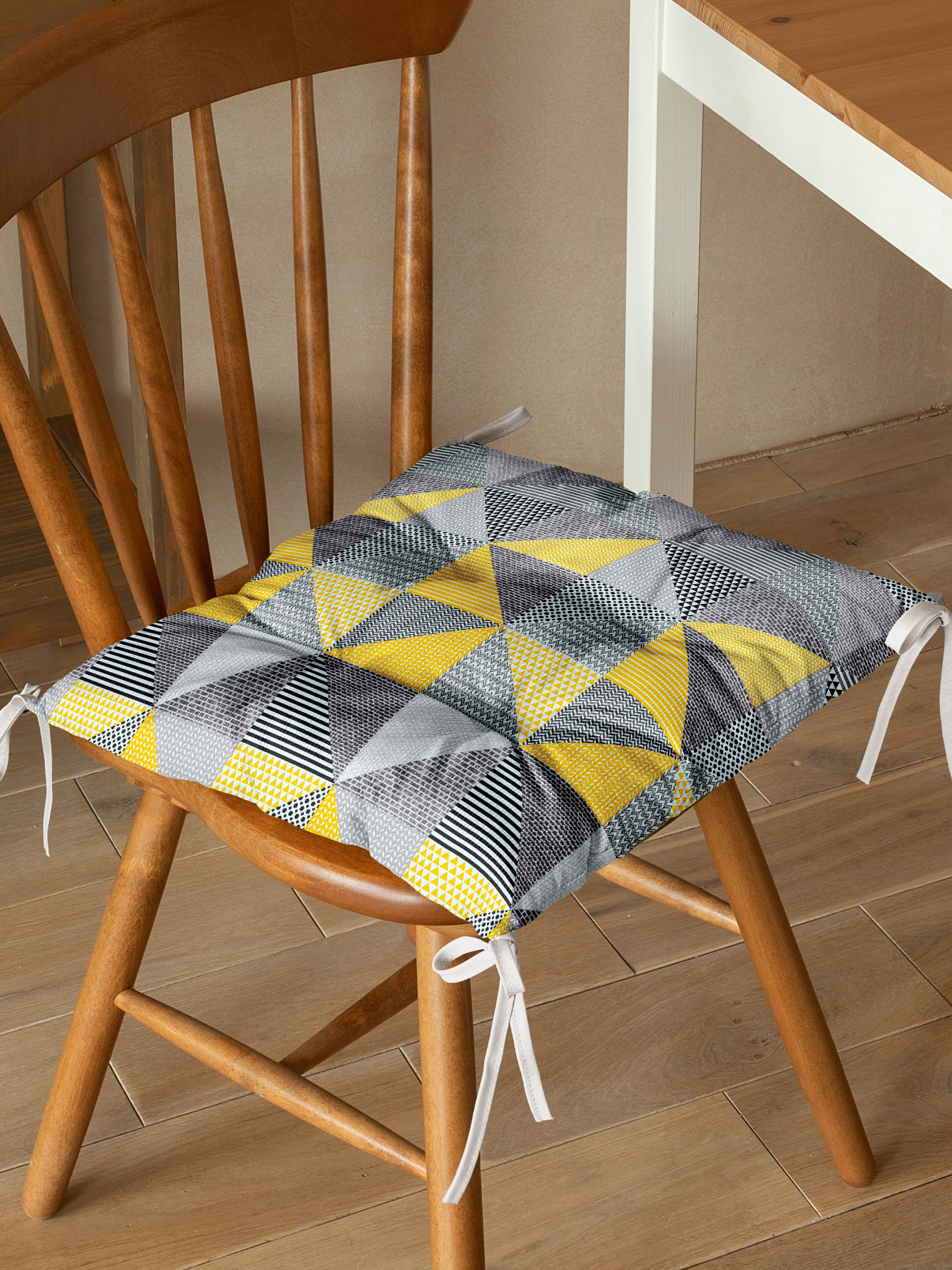 Подушка на стул Унисон New Jersey 0