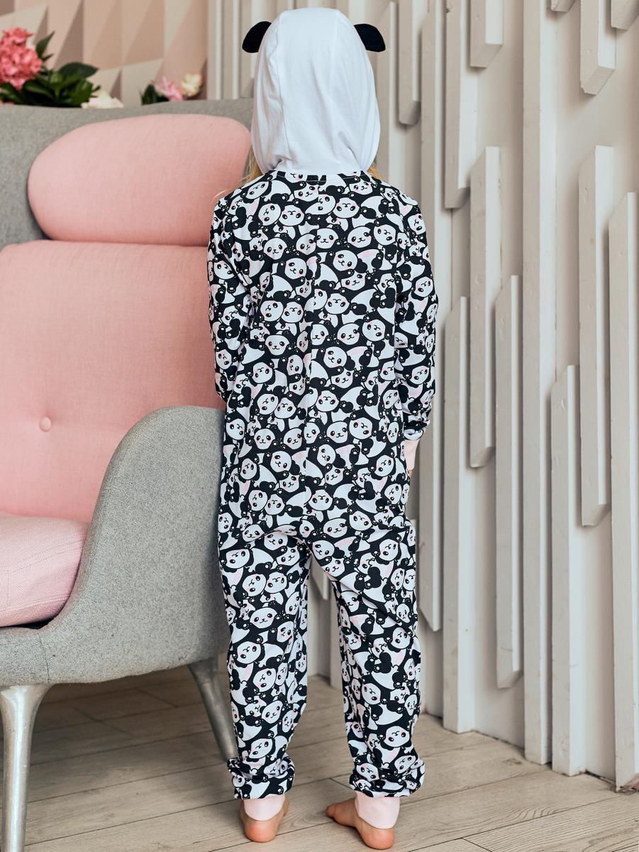 Пижама Juno Панды 1