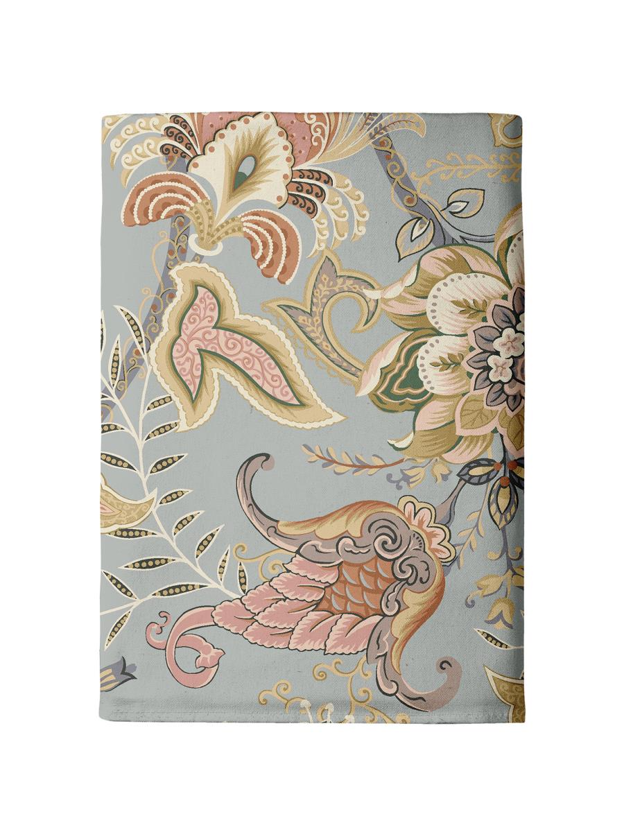 Скатерть рогожка "Paradise", Mia Cara 3