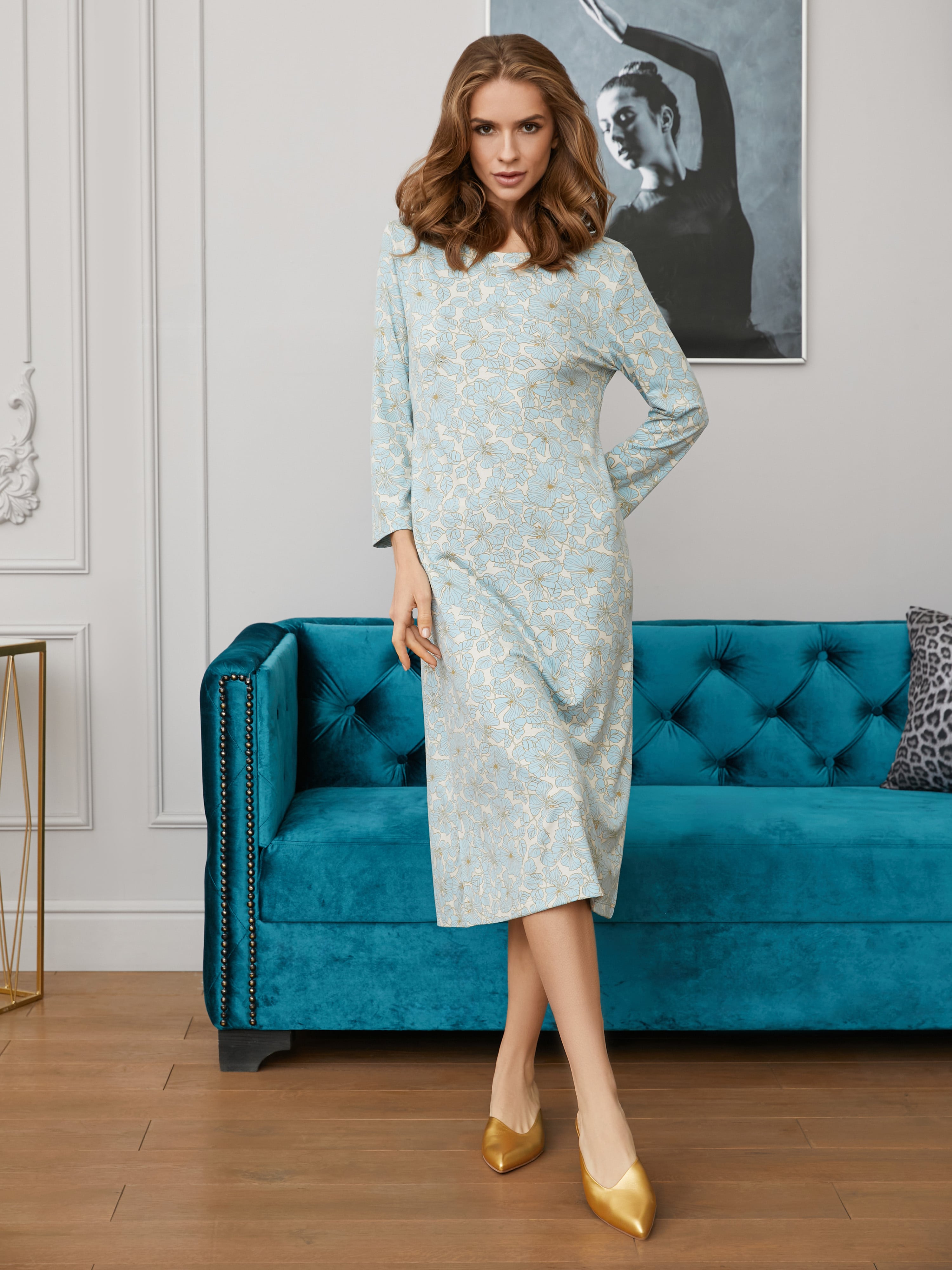 Сорочка Mia Cara 0