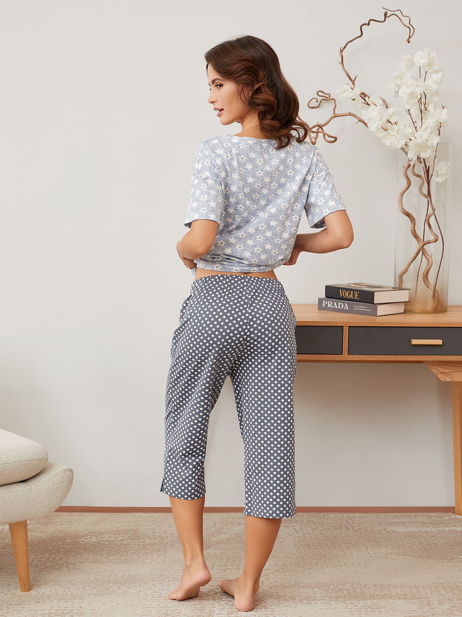 Пижама Mia Cara 1