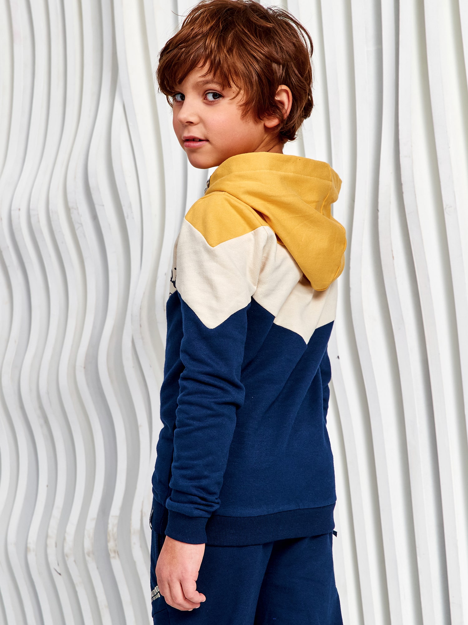 Худи / толстовка No Way Monday 7