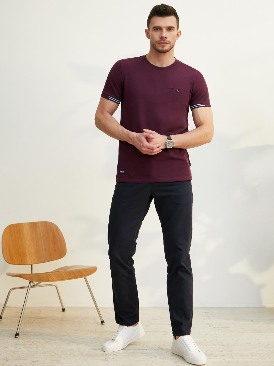 Футболка BeGood 1