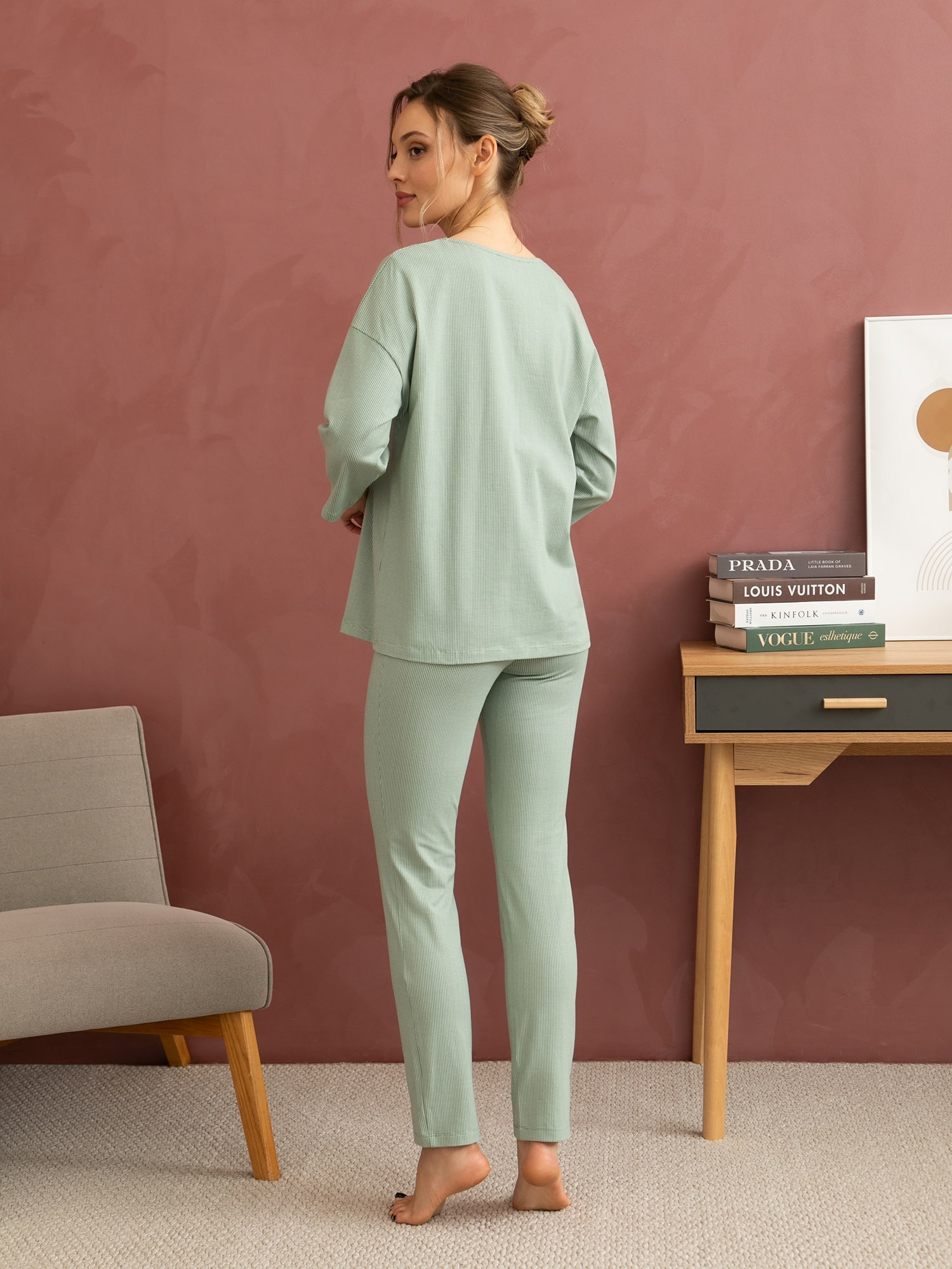 Пижама Mia Cara 1