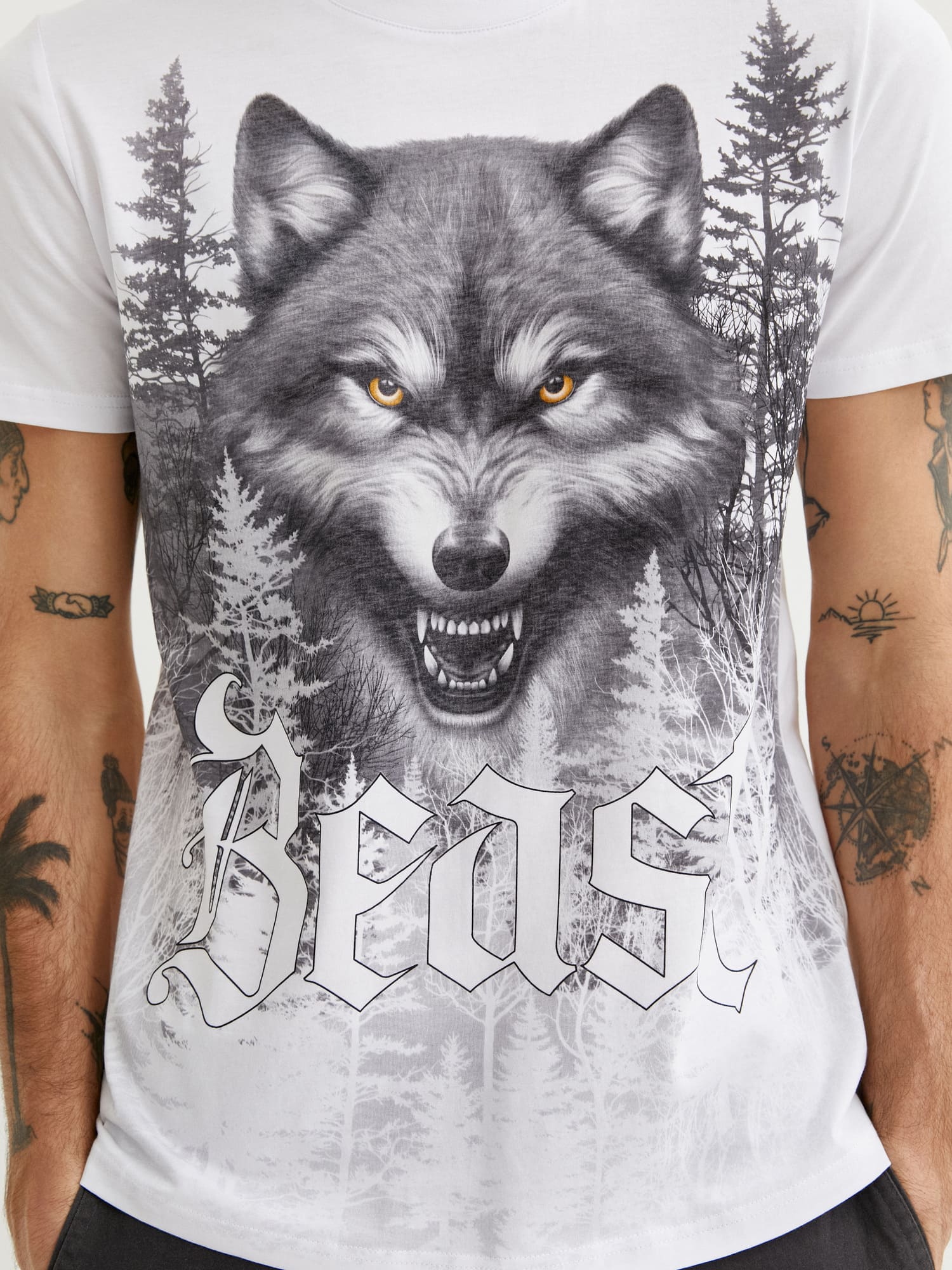 Футболка BeGood - Будь Хорош! 2