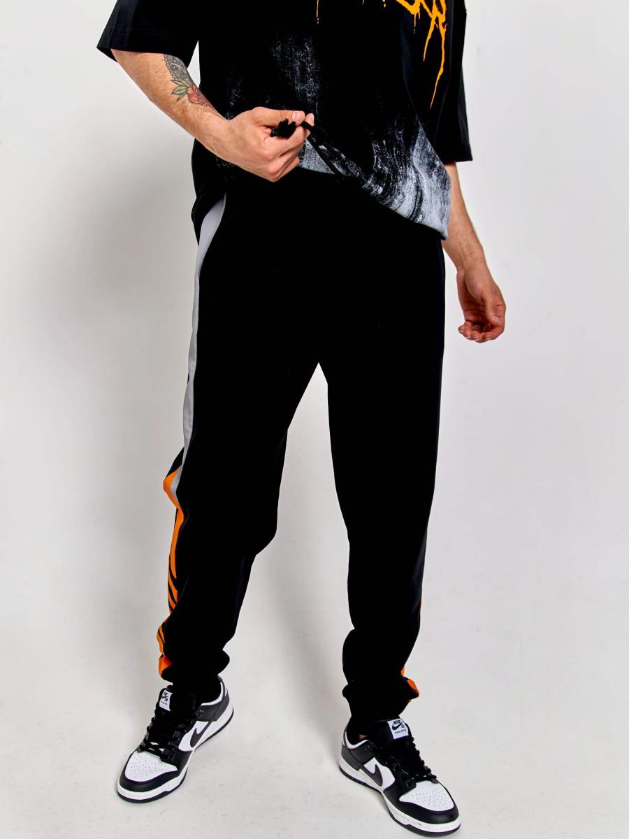 Брюки Crazy Getup 2