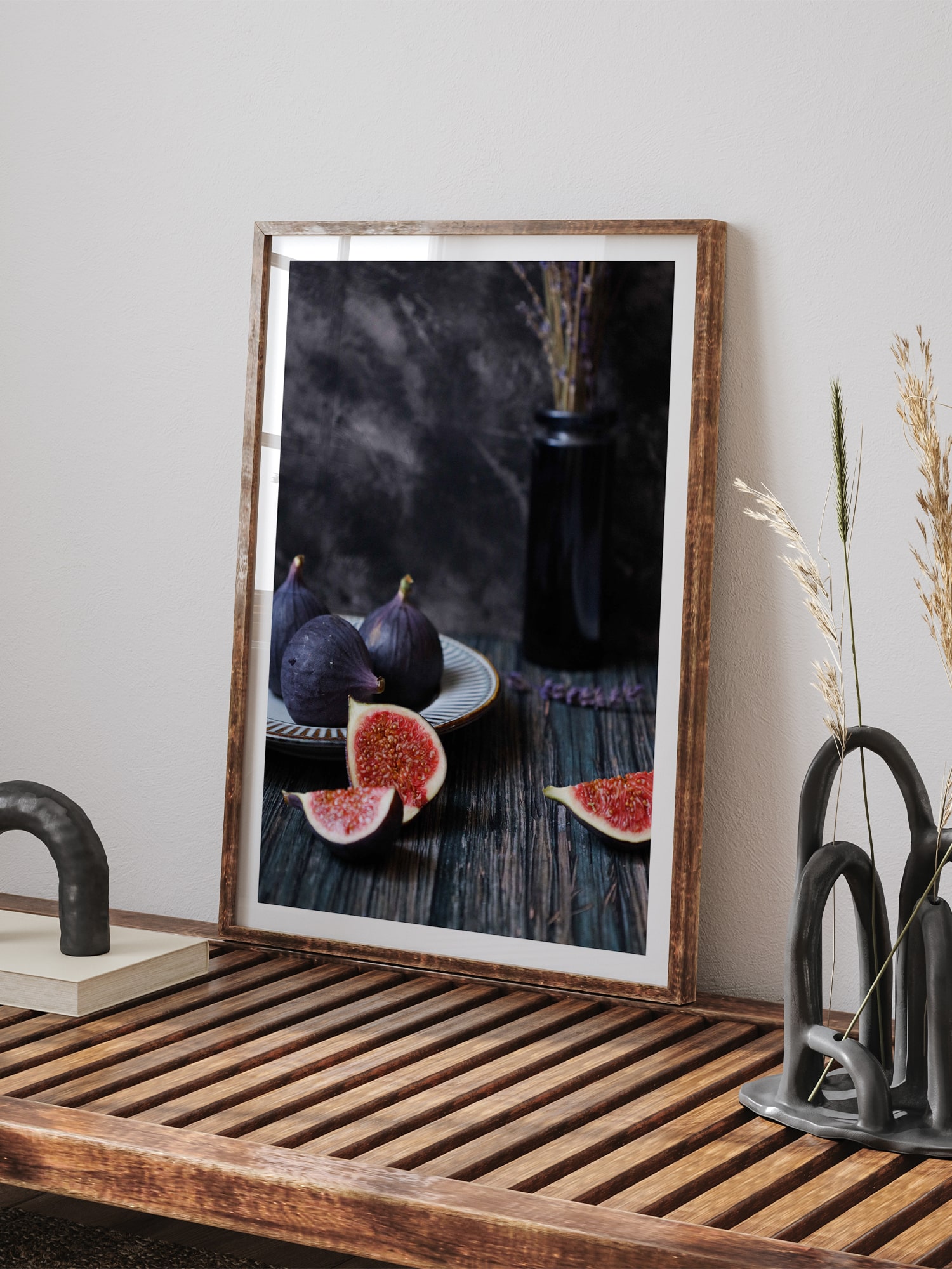 Набор из 3х постеров "Унисон" Inzhir 6