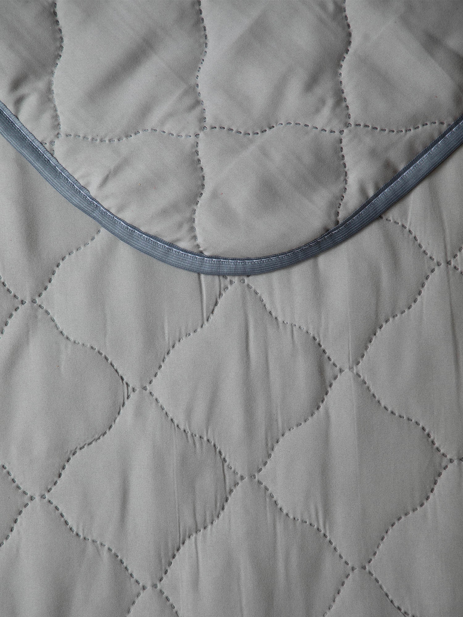 Покрывало Mia Cara Grigio 3