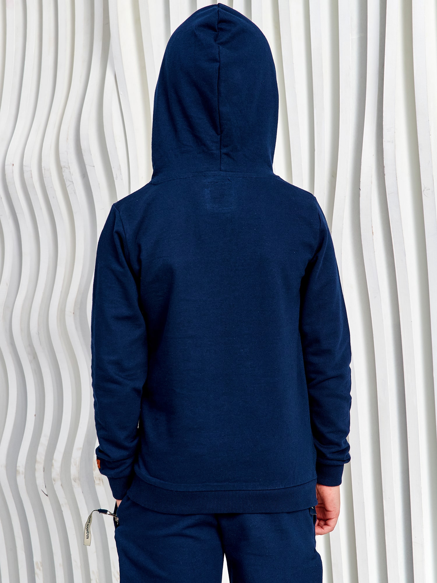 Худи / толстовка No Way Monday 6