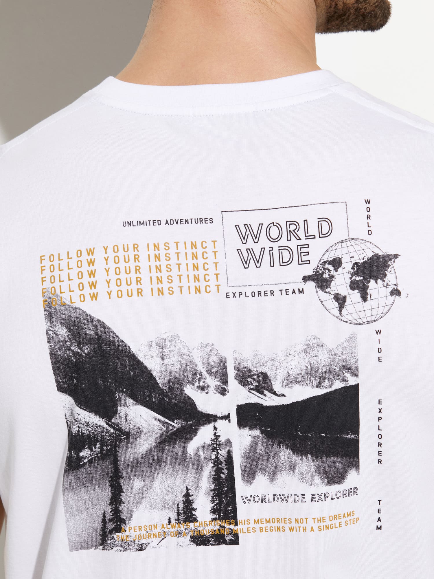 Футболка BeGood - Будь Хорош! 2