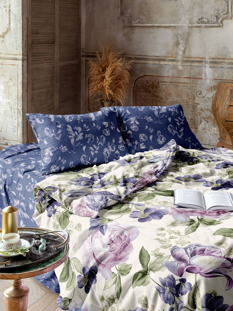 Постельное бельё Mia Cara Венецианская ночь 4