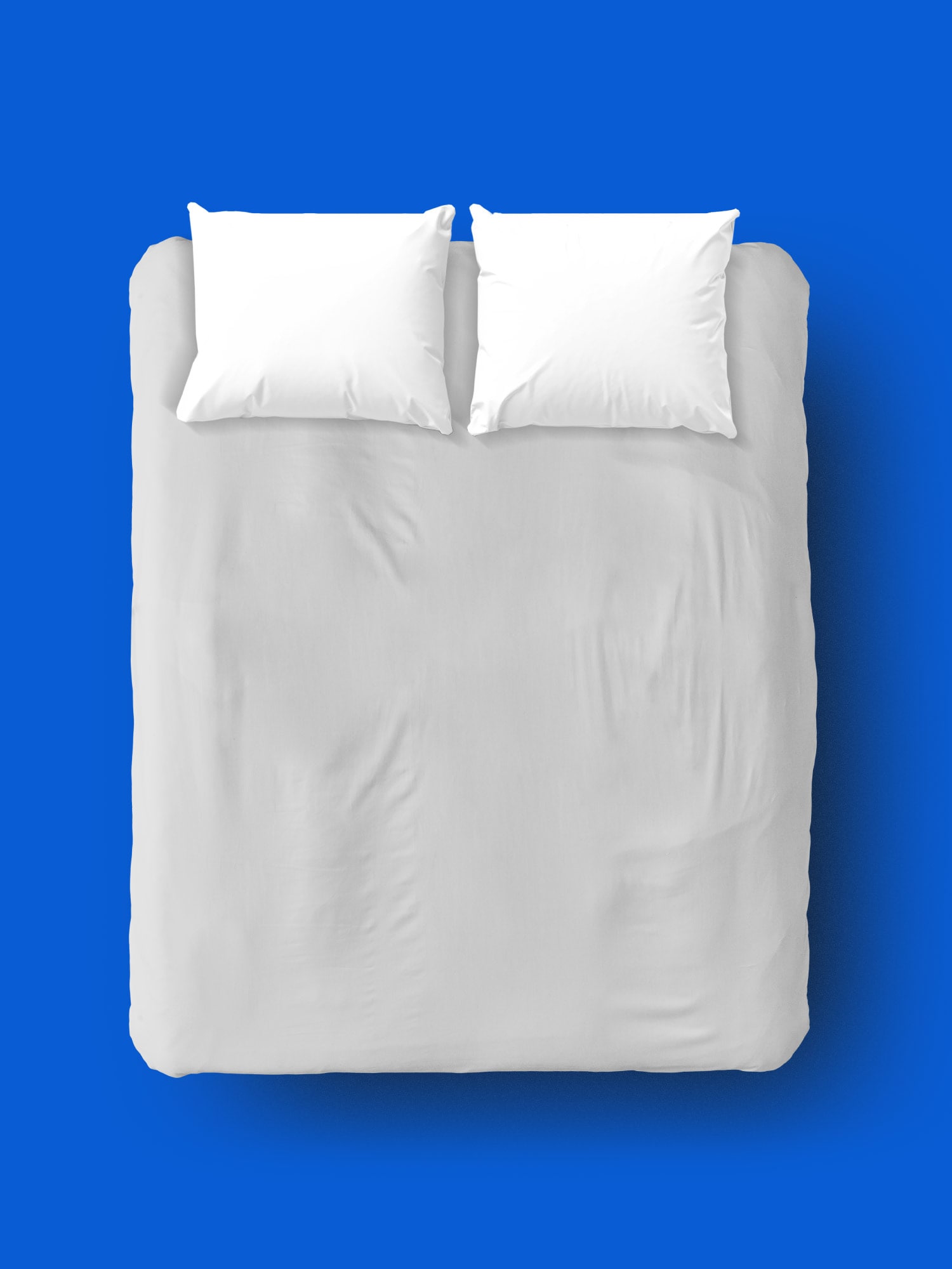 Простыня Crazy Getup Grey 1