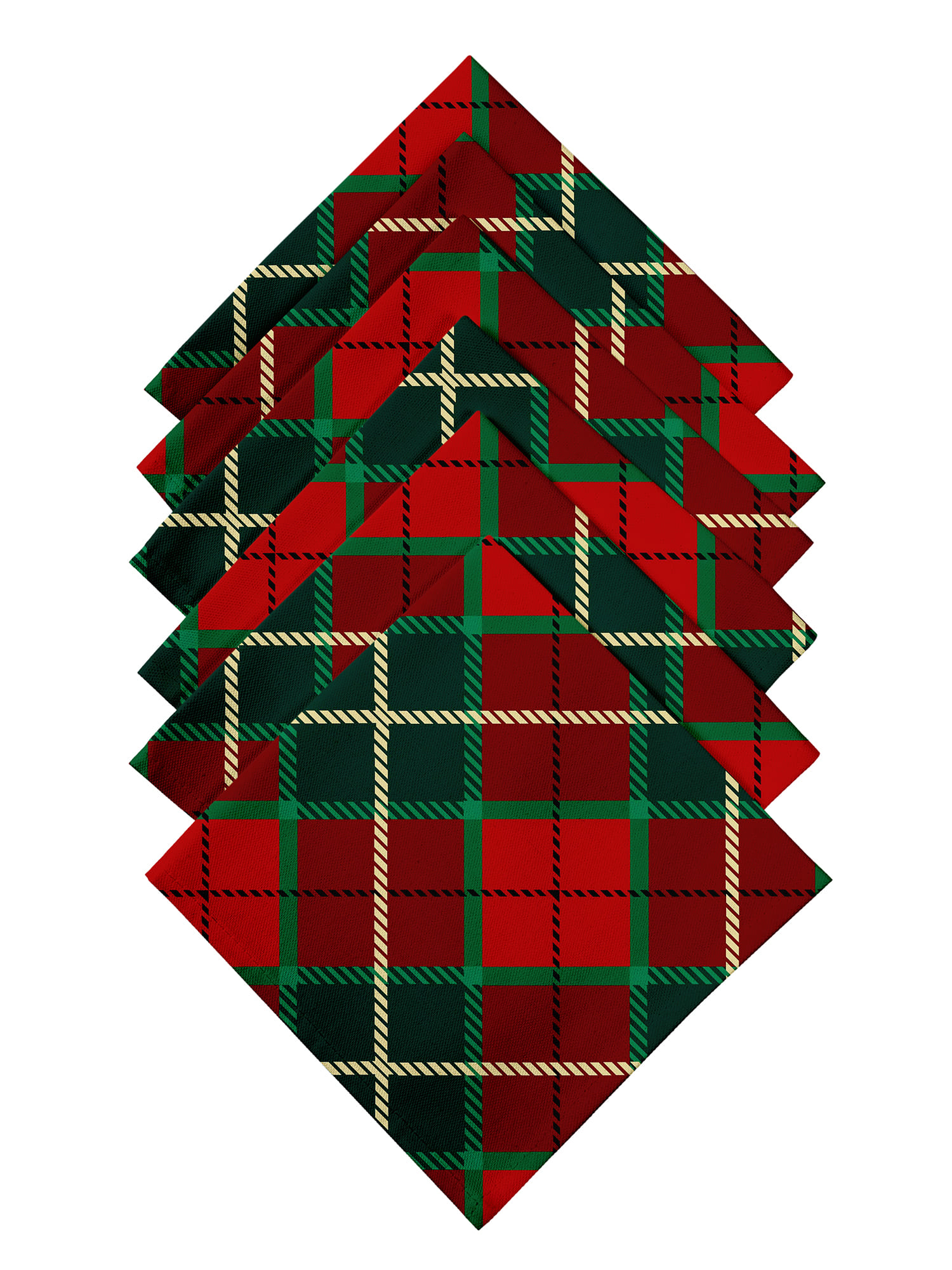 Комплект салфеток Chalet 1