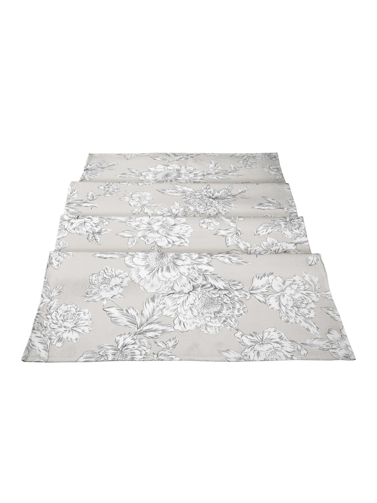 Скатерть-дорожка "Bottega Verde", Mia Cara 1