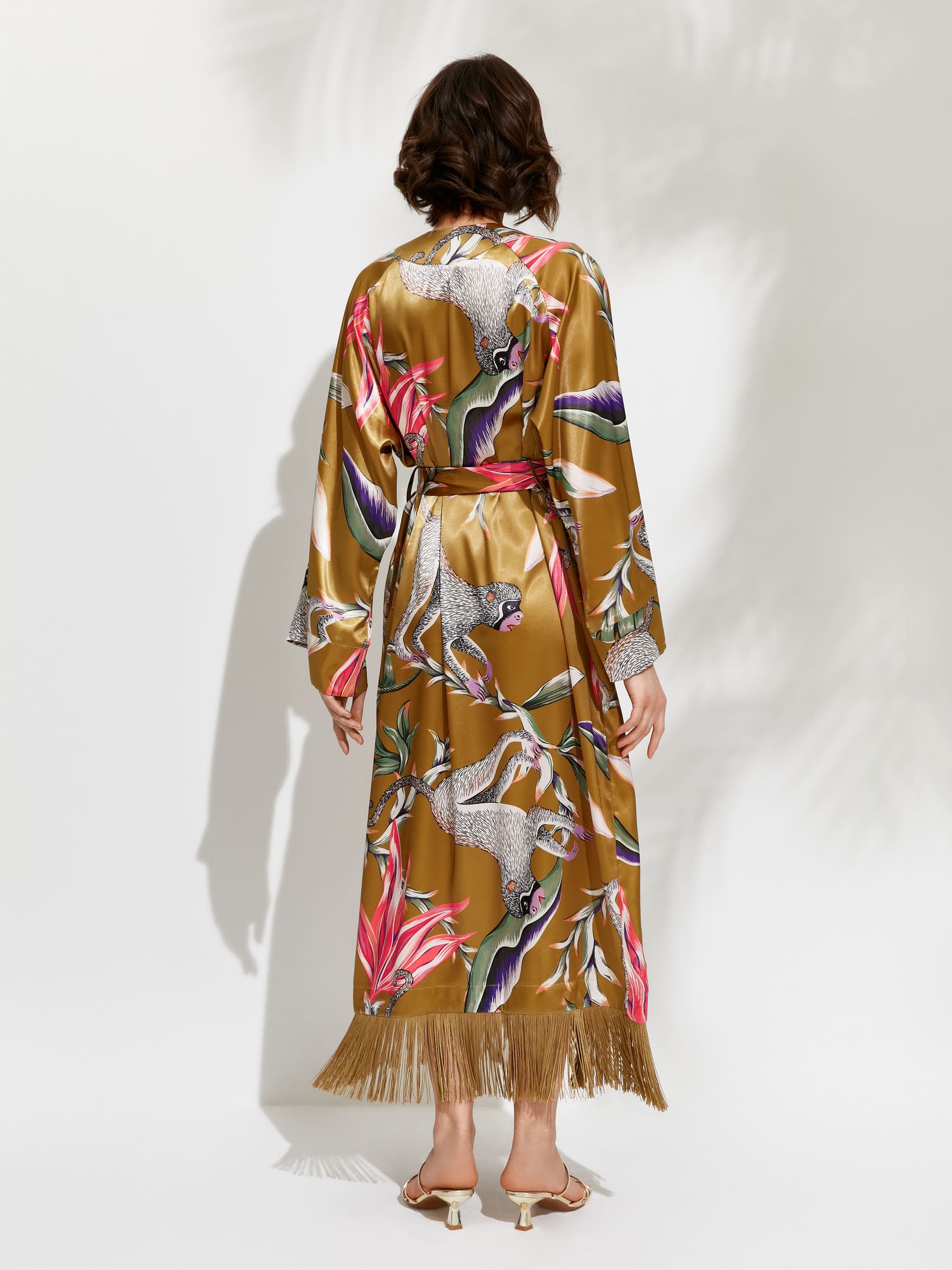 Платье Mia Cara 4