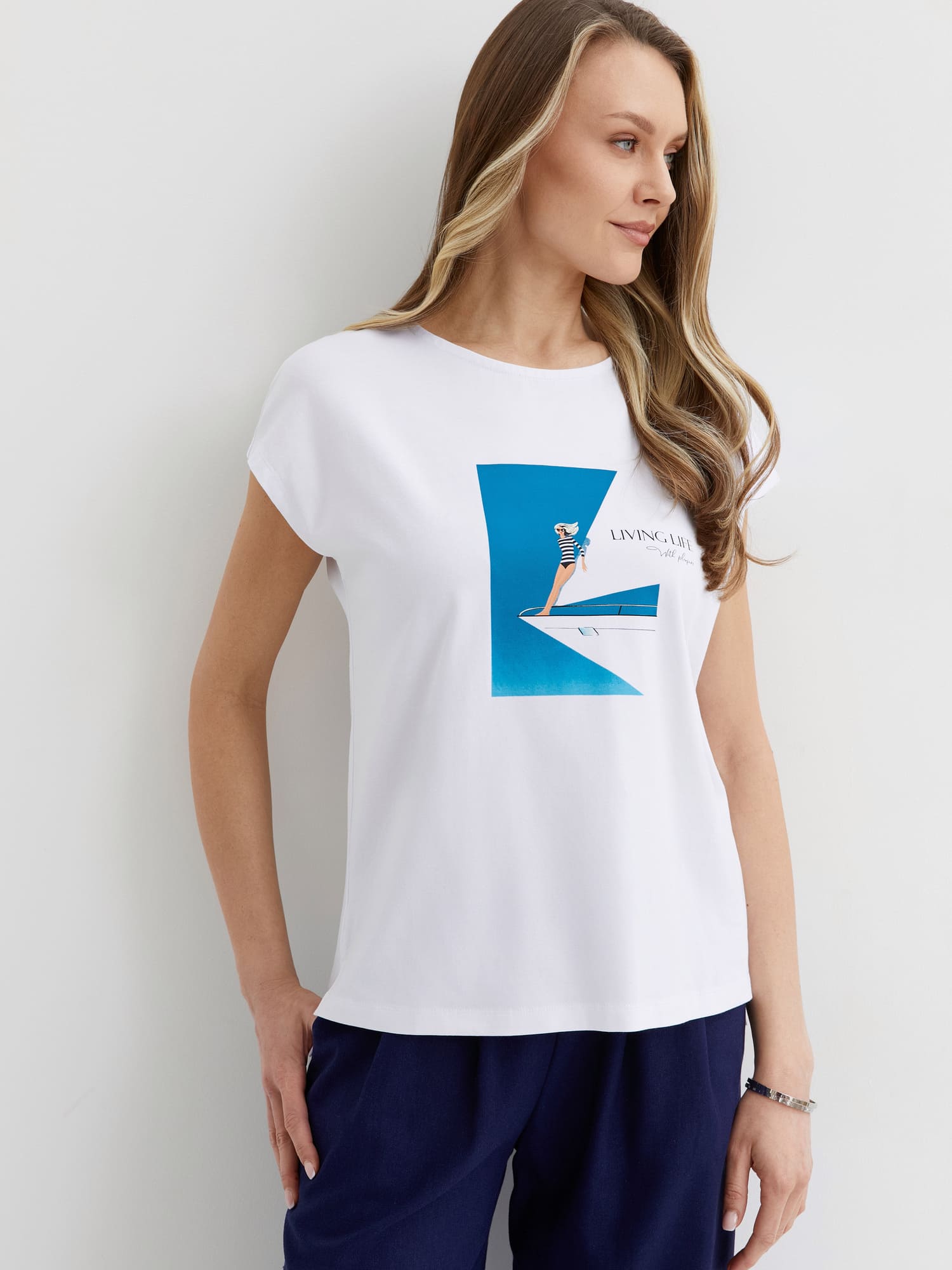 Футболка BeGood - Будь Хорош! 0