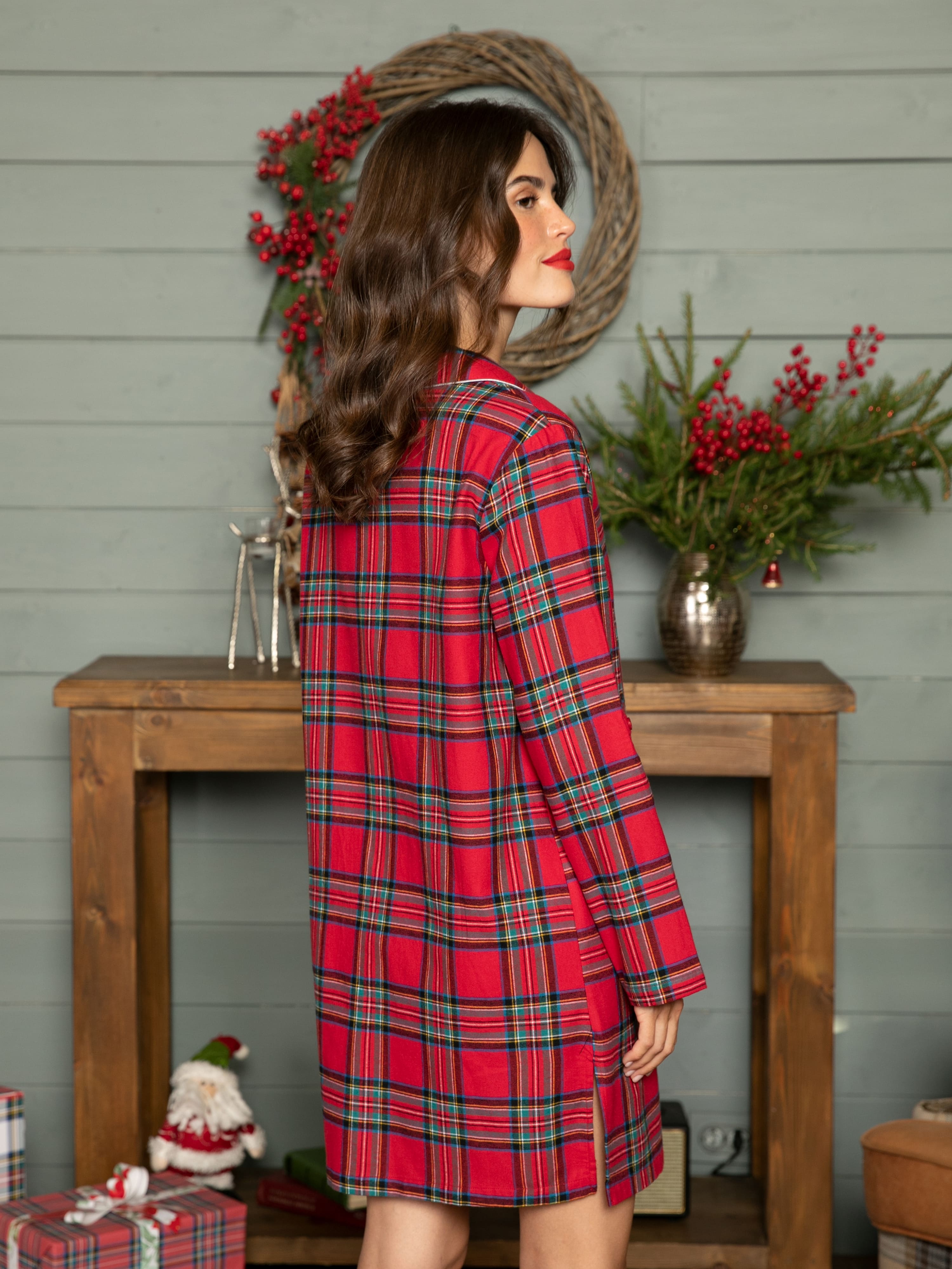 Платье-халат Saint-Moritz, Mia Cara 3