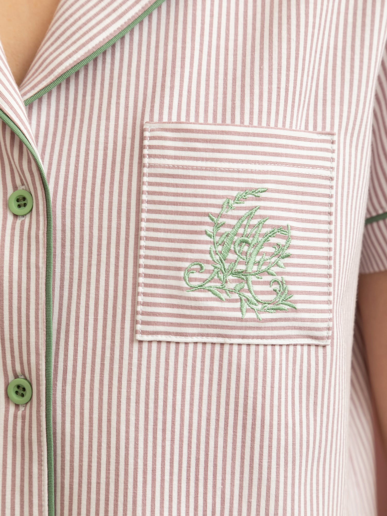 Пижама Mia Cara 3